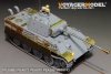 Voyager Model PE35883 WWII German Panther G Later ver.Basic for DRAGON 1/35